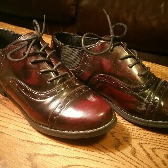 Crown Vintage Shoes Crown Vintage Loafer Dress Shoes Size 7 Poshmark